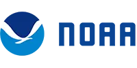 NOAA Weather Logo - Ice Coast