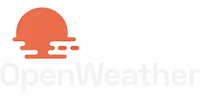 Open Weather Logo - Ice Coast